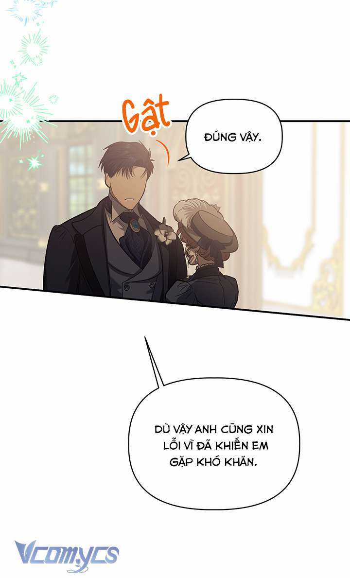 May Mắn Hay Bất Hạnh Chapter 91 trang 40