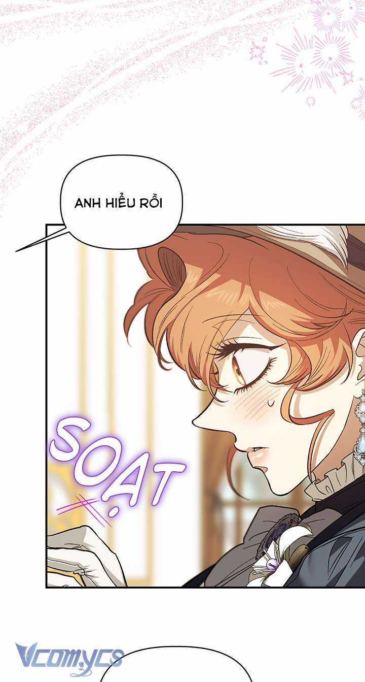 May Mắn Hay Bất Hạnh Chapter 91 trang 45