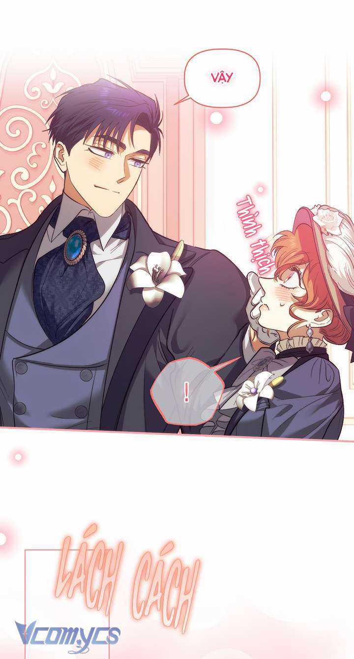May Mắn Hay Bất Hạnh Chapter 91 trang 47