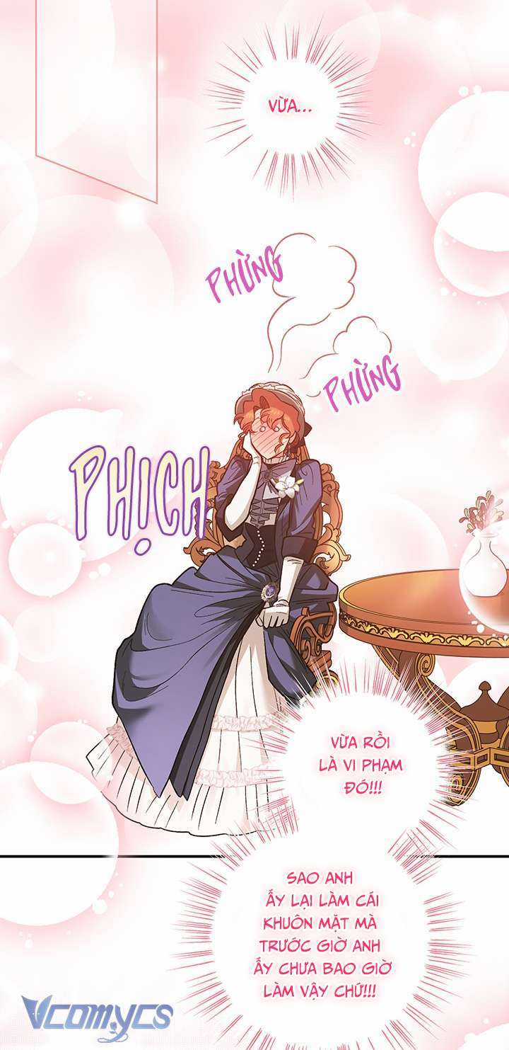 May Mắn Hay Bất Hạnh Chapter 91 trang 48