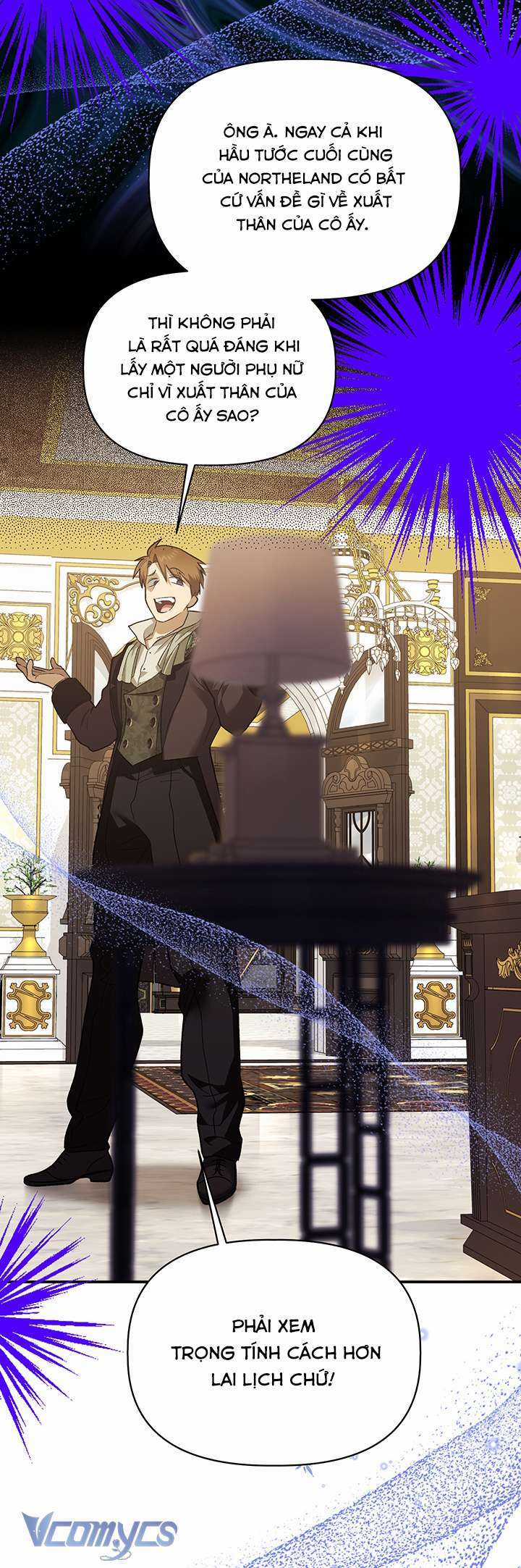 May Mắn Hay Bất Hạnh Chapter 91 trang 5