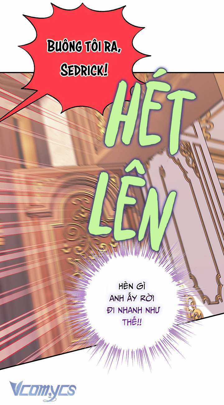 May Mắn Hay Bất Hạnh Chapter 91 trang 51