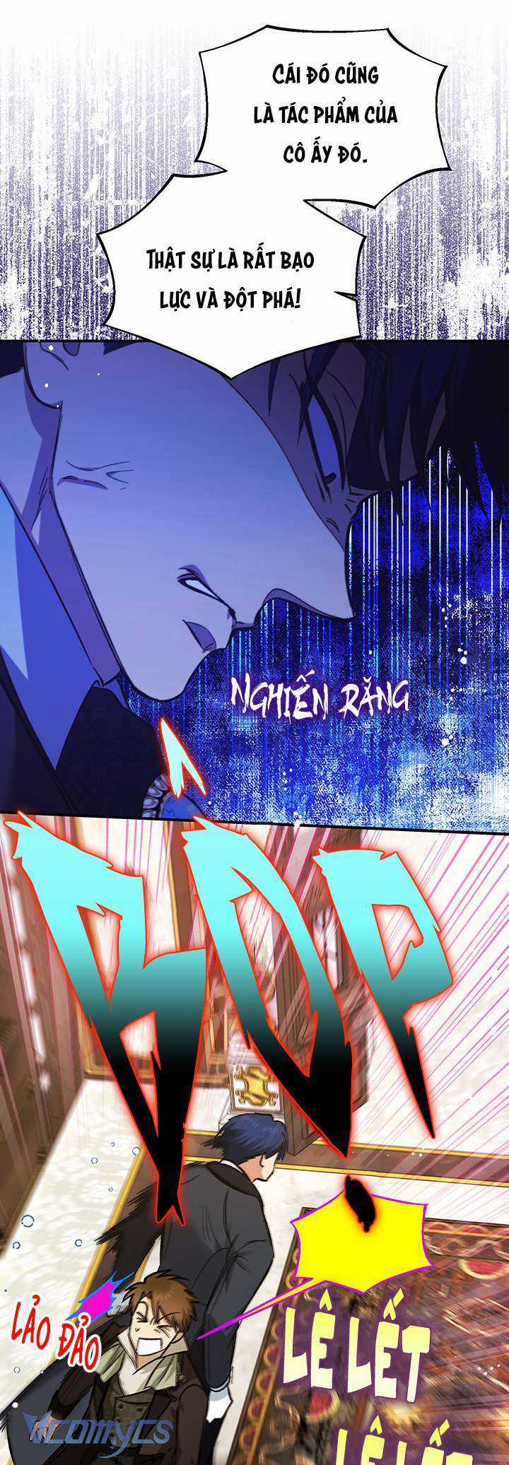 May Mắn Hay Bất Hạnh Chapter 91 trang 7