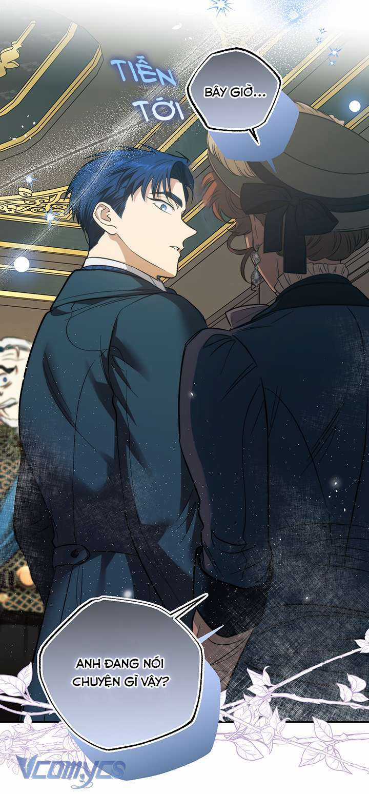 May Mắn Hay Bất Hạnh Chapter 92 trang 10