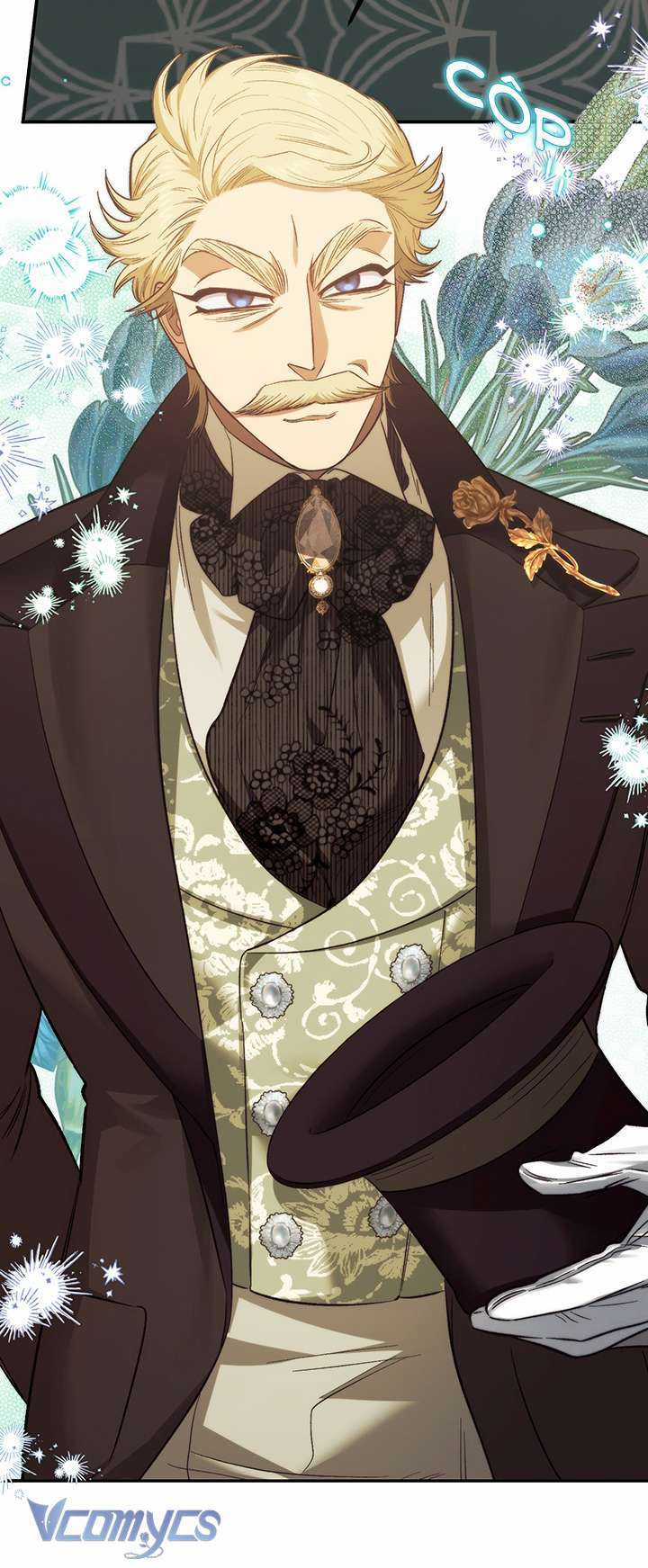 May Mắn Hay Bất Hạnh Chapter 92 trang 12