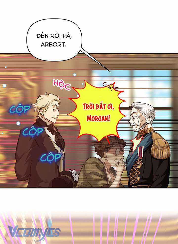 May Mắn Hay Bất Hạnh Chapter 92 trang 13
