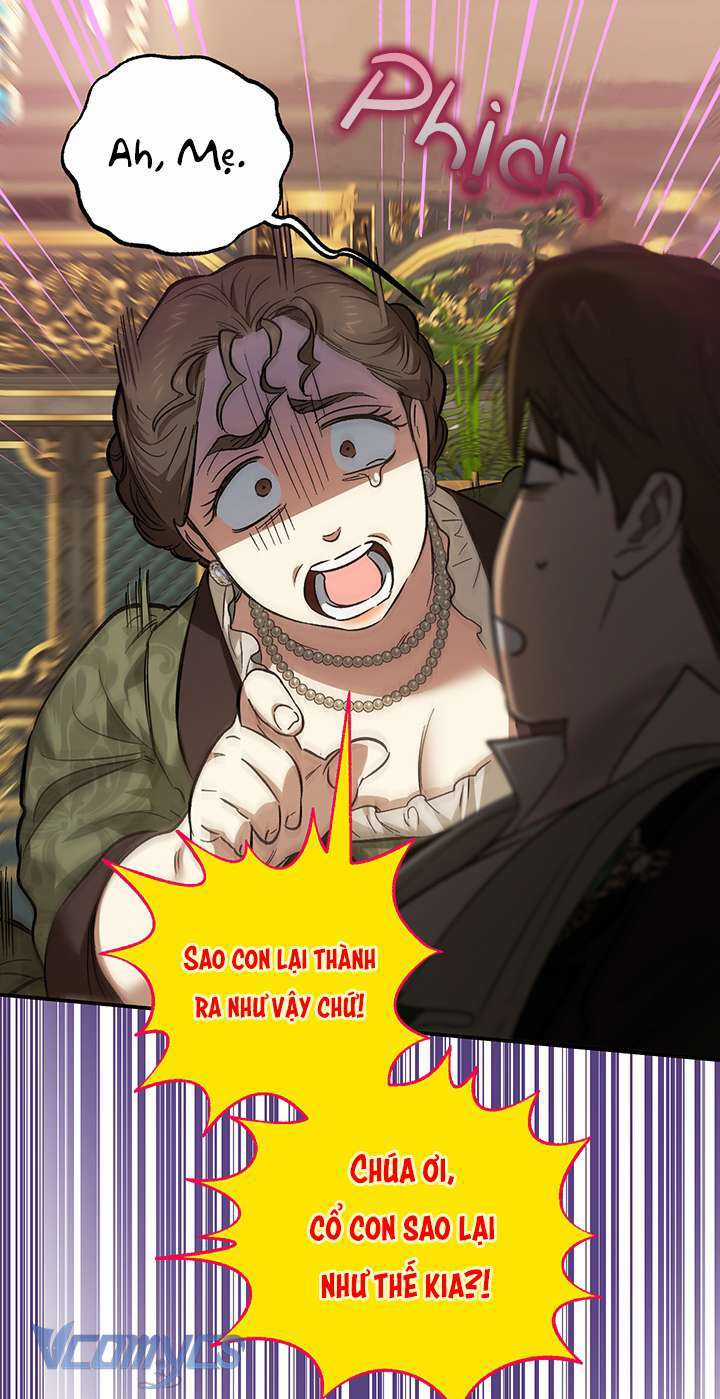 May Mắn Hay Bất Hạnh Chapter 92 trang 14