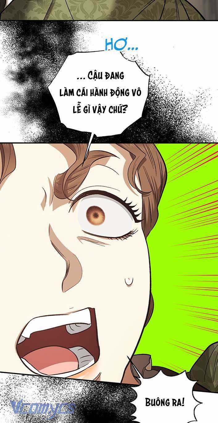 May Mắn Hay Bất Hạnh Chapter 92 trang 23