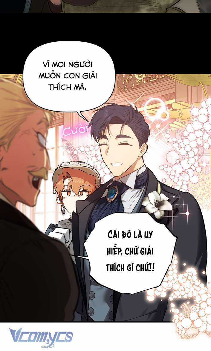 May Mắn Hay Bất Hạnh Chapter 92 trang 25