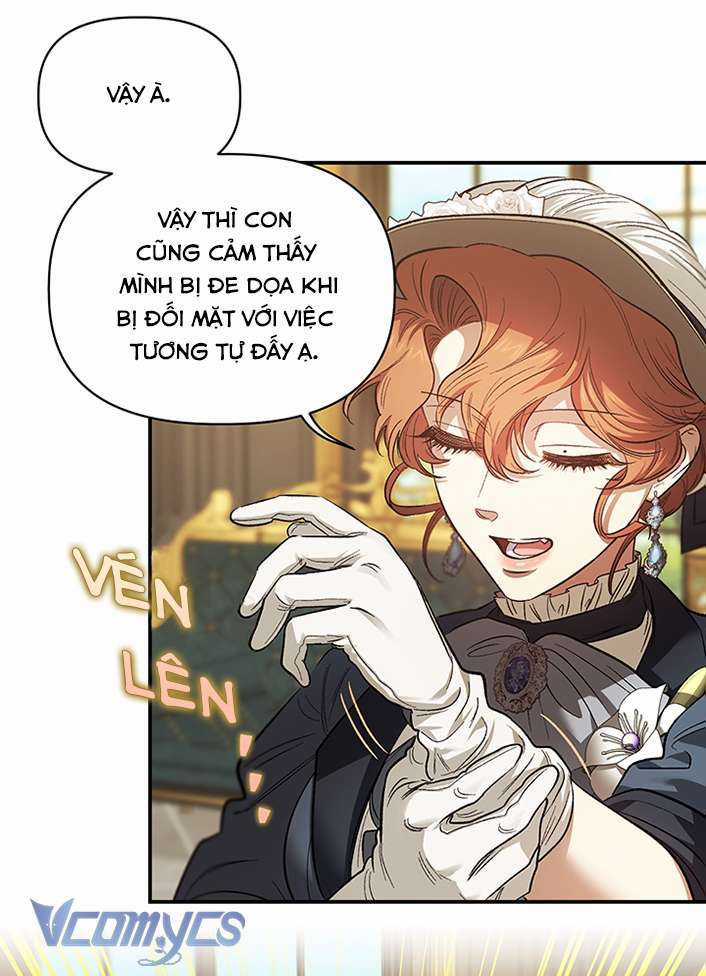 May Mắn Hay Bất Hạnh Chapter 92 trang 26