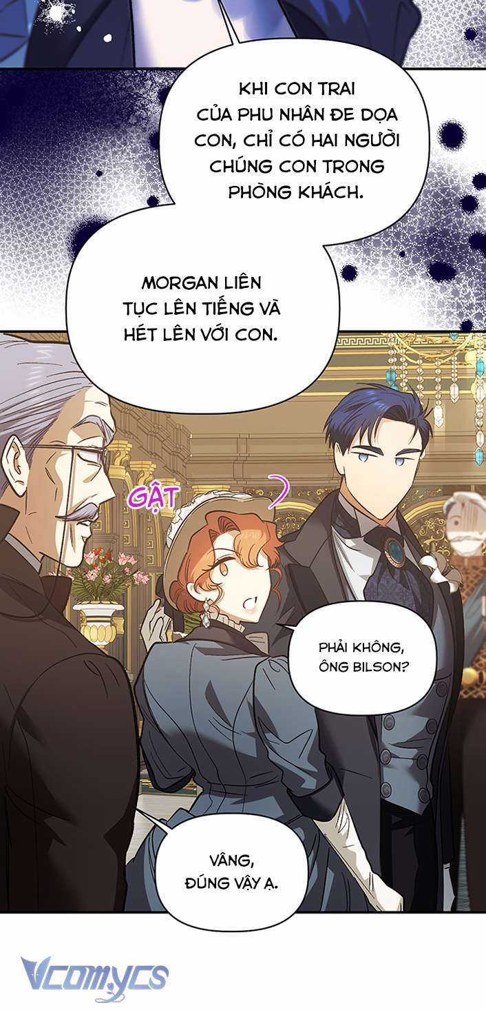 May Mắn Hay Bất Hạnh Chapter 92 trang 28