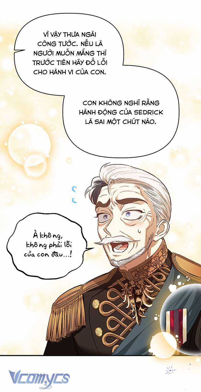 May Mắn Hay Bất Hạnh Chapter 92 trang 30