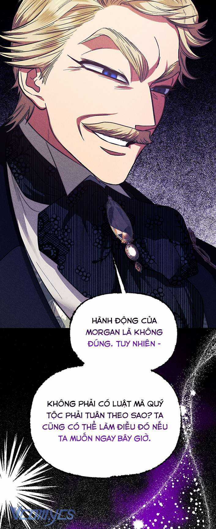 May Mắn Hay Bất Hạnh Chapter 92 trang 32