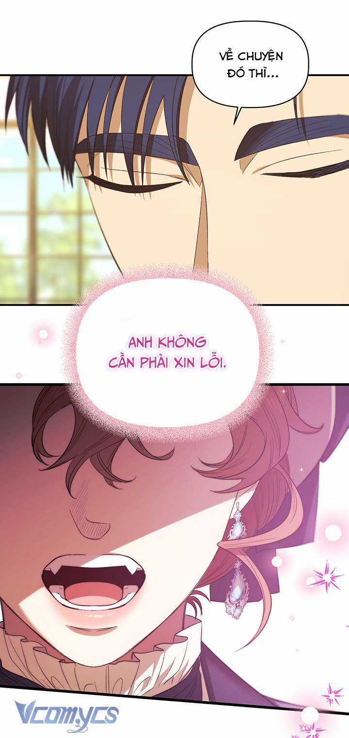 May Mắn Hay Bất Hạnh Chapter 92 trang 38