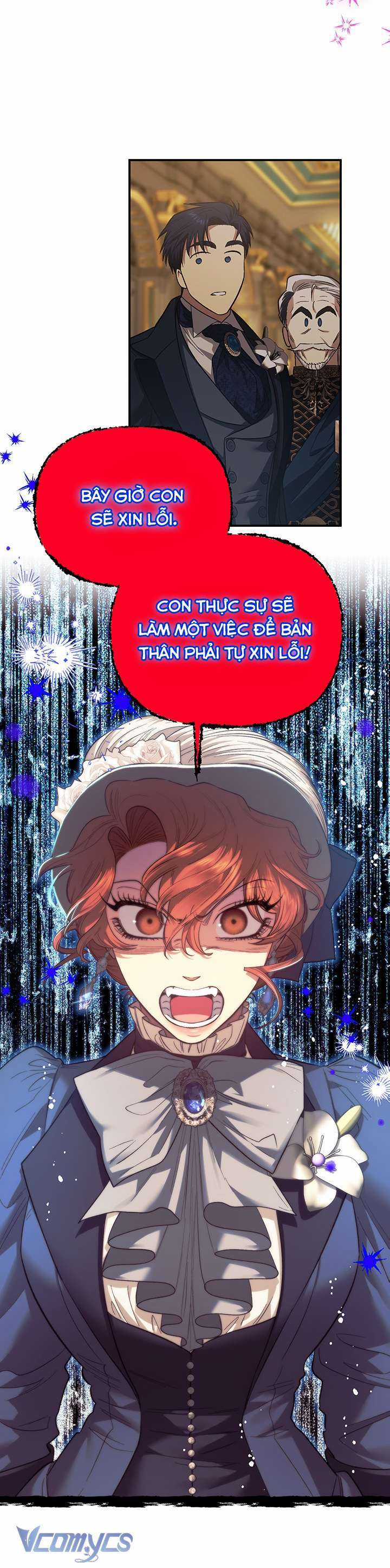 May Mắn Hay Bất Hạnh Chapter 92 trang 39