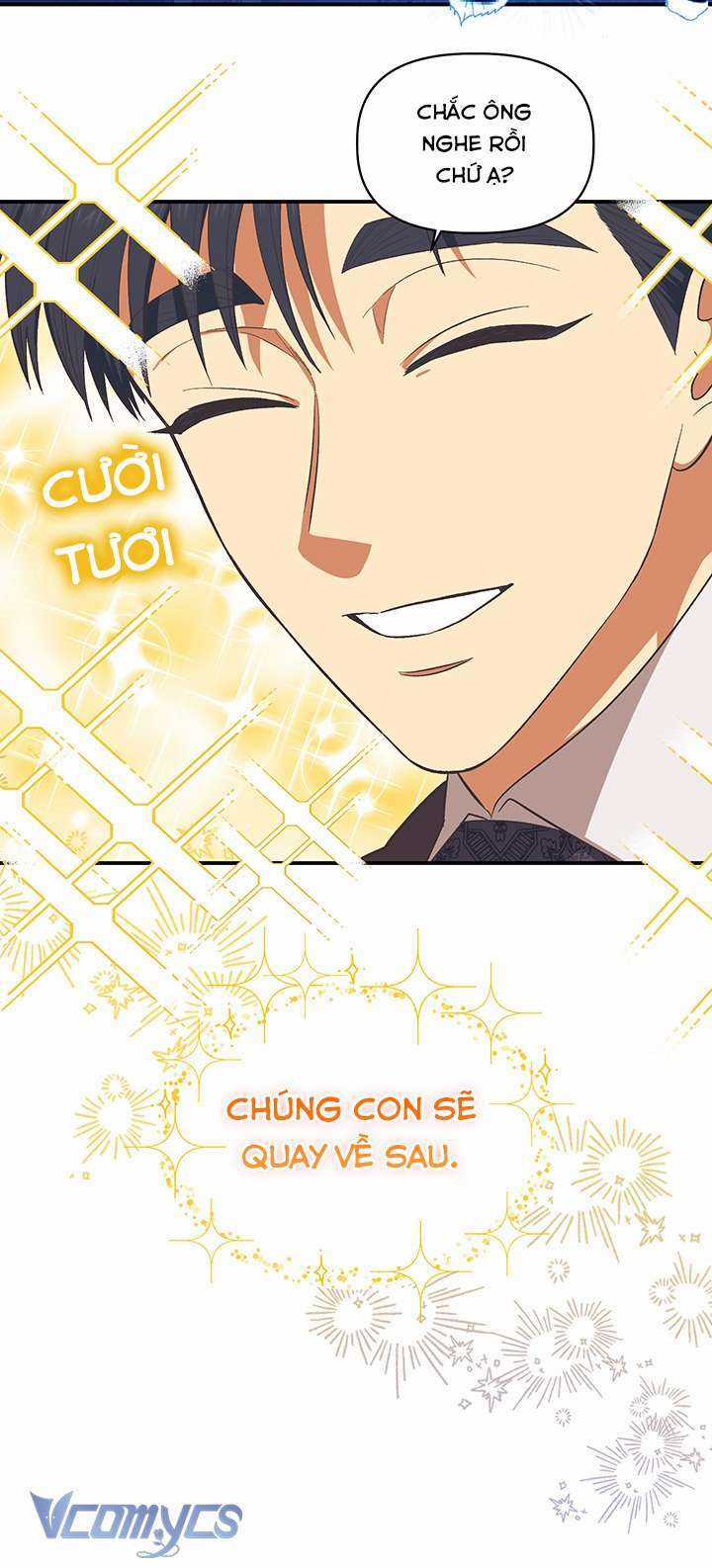 May Mắn Hay Bất Hạnh Chapter 92 trang 4