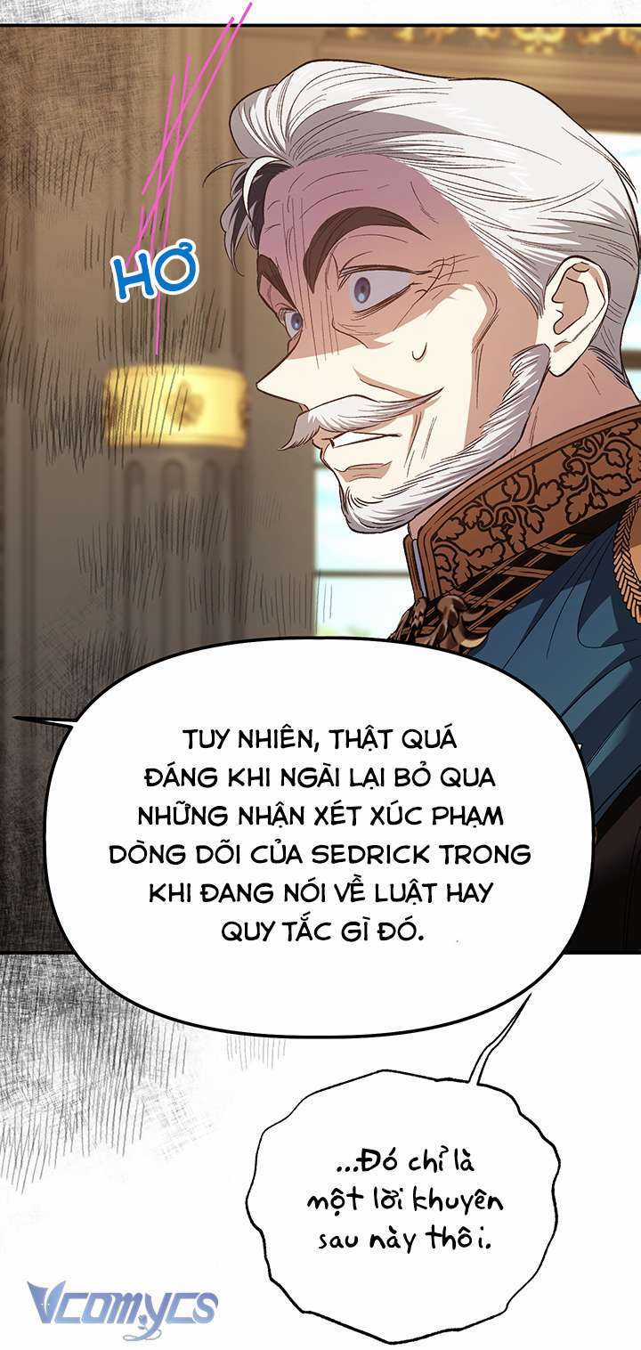 May Mắn Hay Bất Hạnh Chapter 92 trang 41