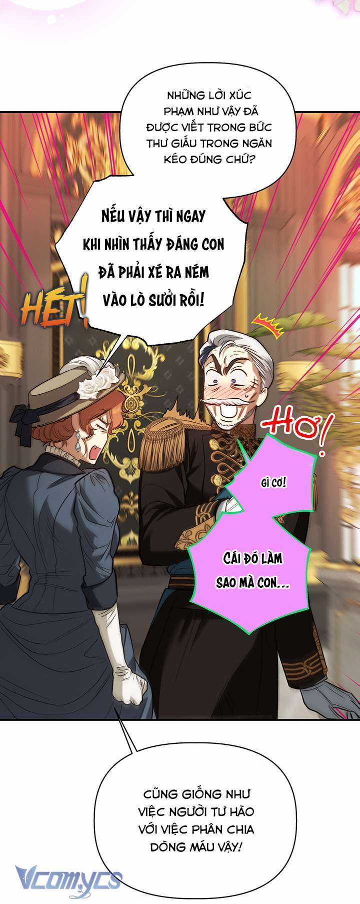 May Mắn Hay Bất Hạnh Chapter 92 trang 45