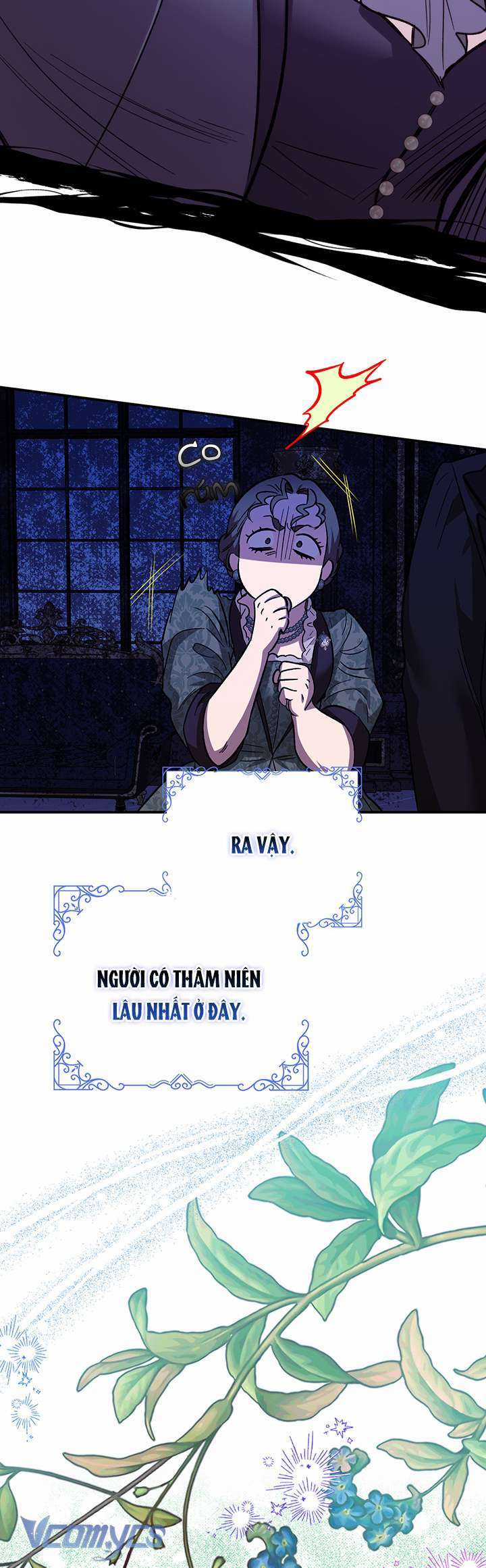 May Mắn Hay Bất Hạnh Chapter 92 trang 48