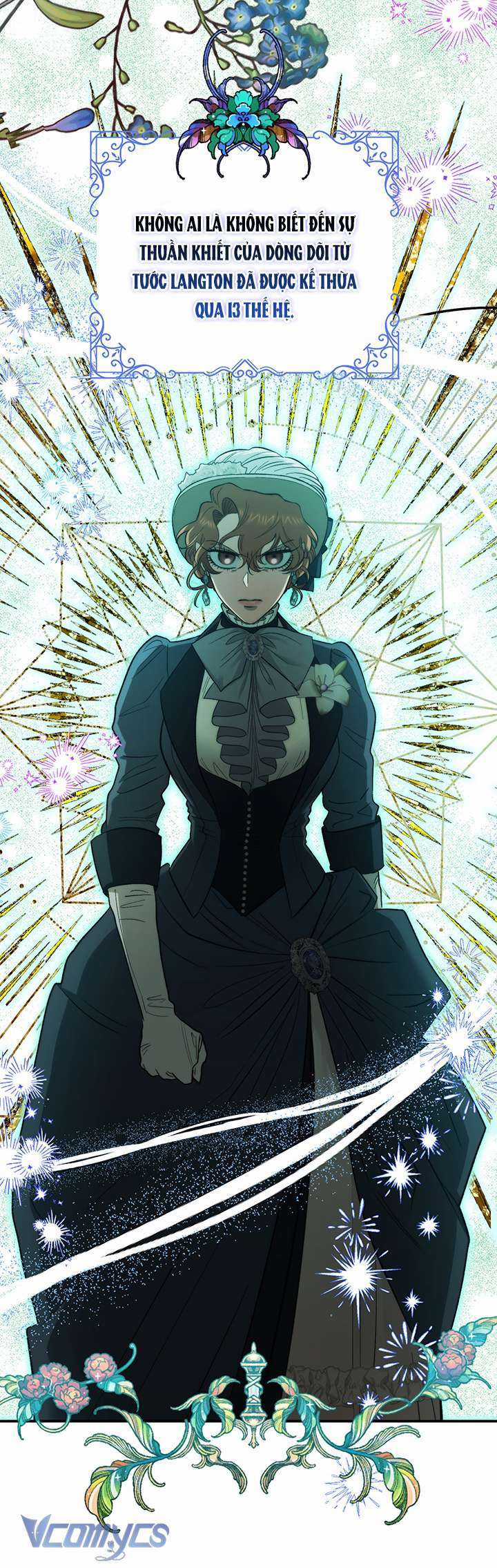 May Mắn Hay Bất Hạnh Chapter 92 trang 49