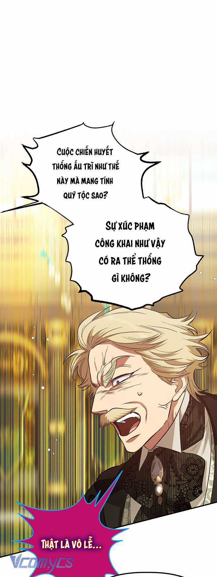 May Mắn Hay Bất Hạnh Chapter 92 trang 50