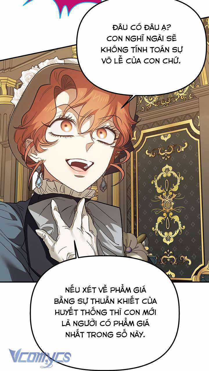 May Mắn Hay Bất Hạnh Chapter 92 trang 51