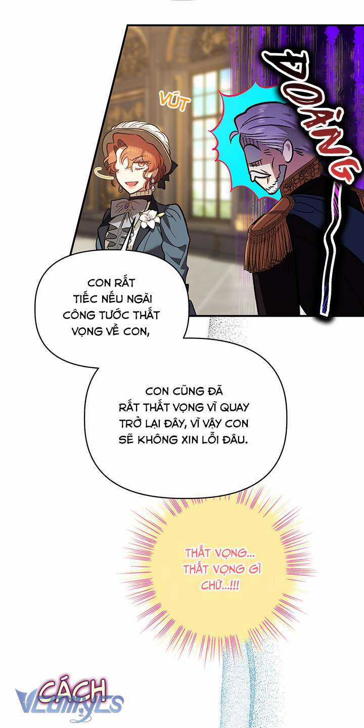 May Mắn Hay Bất Hạnh Chapter 92 trang 52