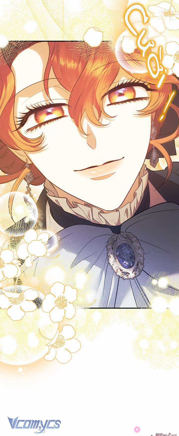 May Mắn Hay Bất Hạnh Chapter 92 trang 54