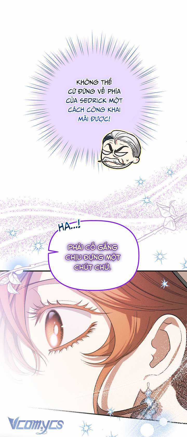 May Mắn Hay Bất Hạnh Chapter 92 trang 9