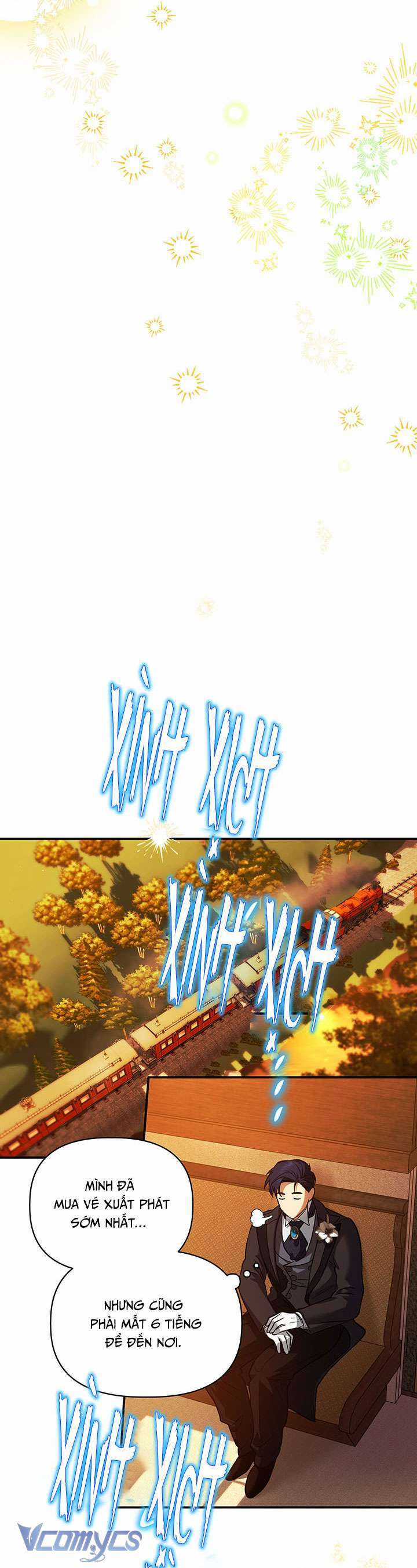 May Mắn Hay Bất Hạnh Chapter 93 trang 12