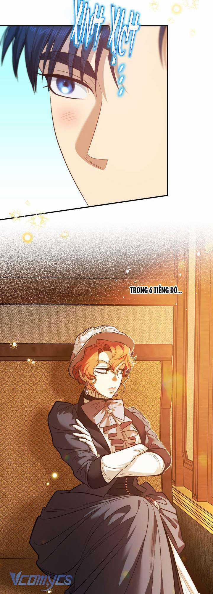 May Mắn Hay Bất Hạnh Chapter 93 trang 13