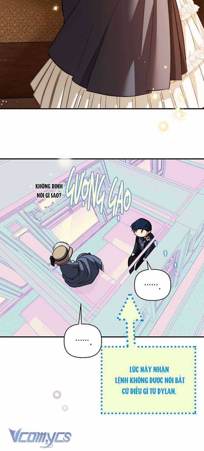 May Mắn Hay Bất Hạnh Chapter 93 trang 14