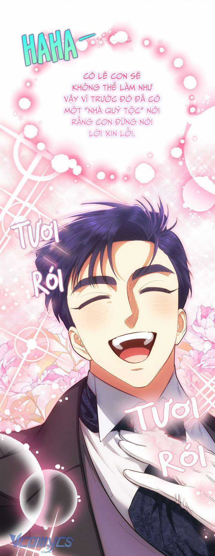 May Mắn Hay Bất Hạnh Chapter 93 trang 2