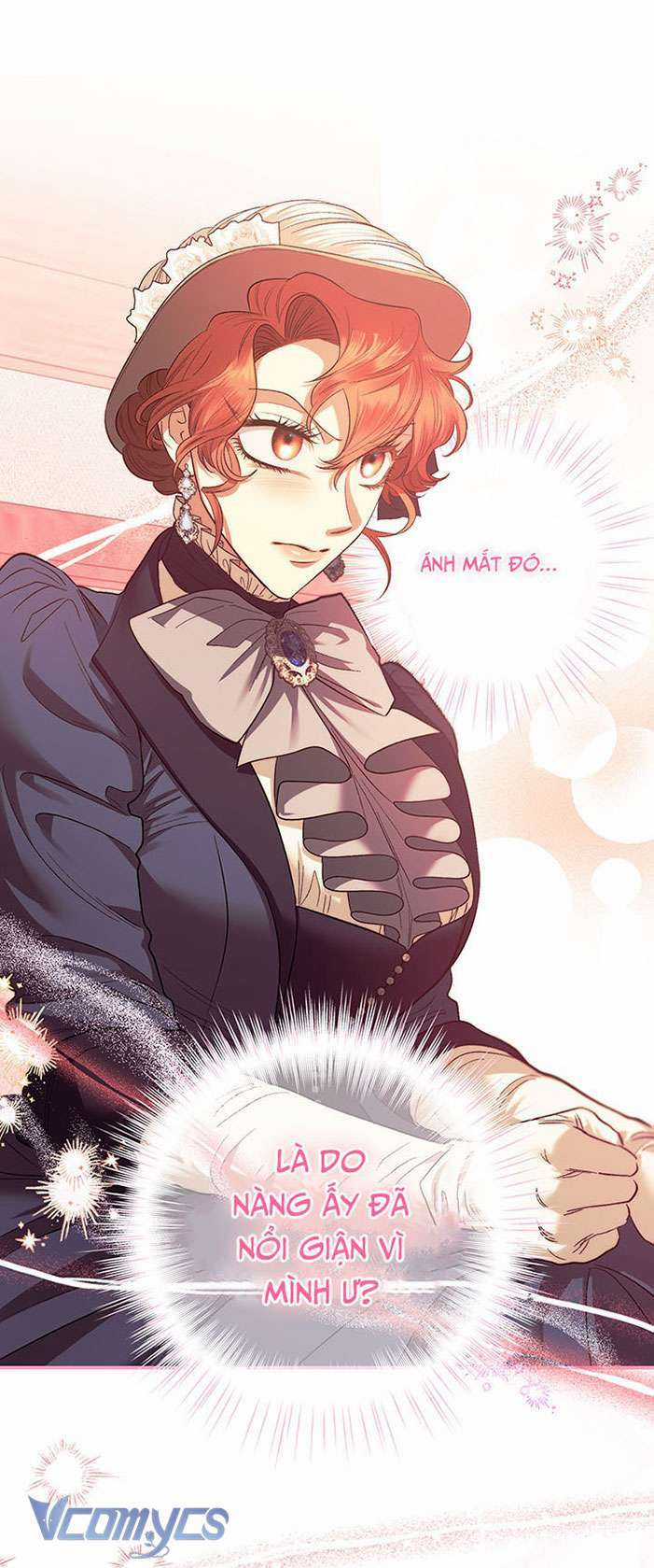 May Mắn Hay Bất Hạnh Chapter 93 trang 21