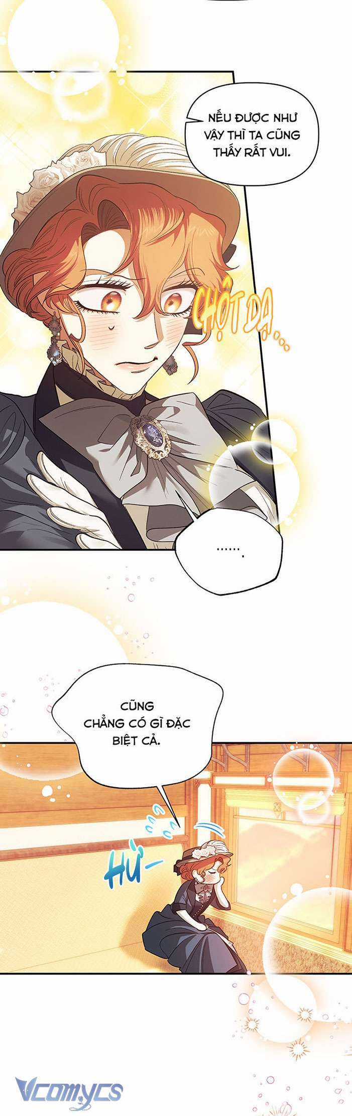 May Mắn Hay Bất Hạnh Chapter 93 trang 23