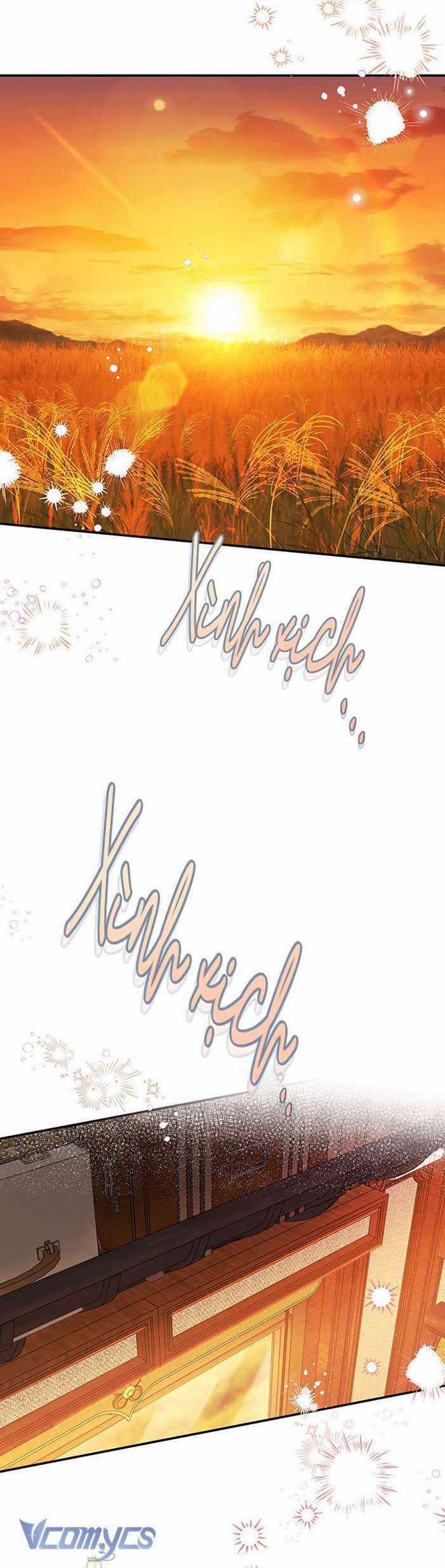 May Mắn Hay Bất Hạnh Chapter 93 trang 24