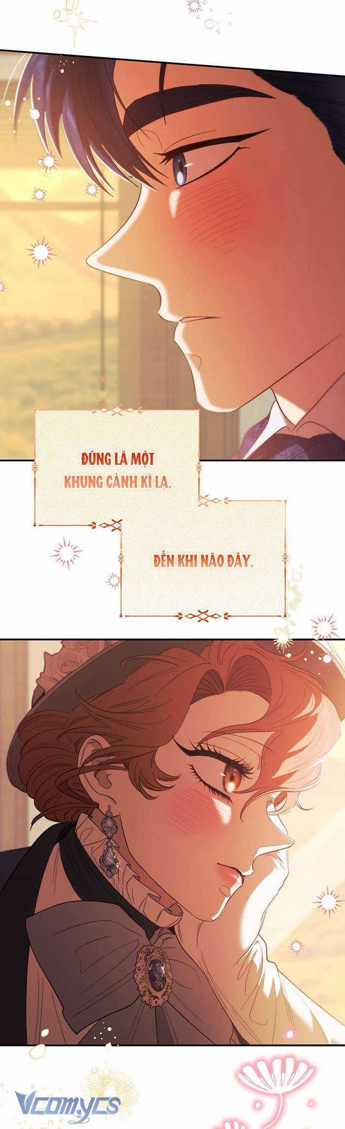 May Mắn Hay Bất Hạnh Chapter 93 trang 25