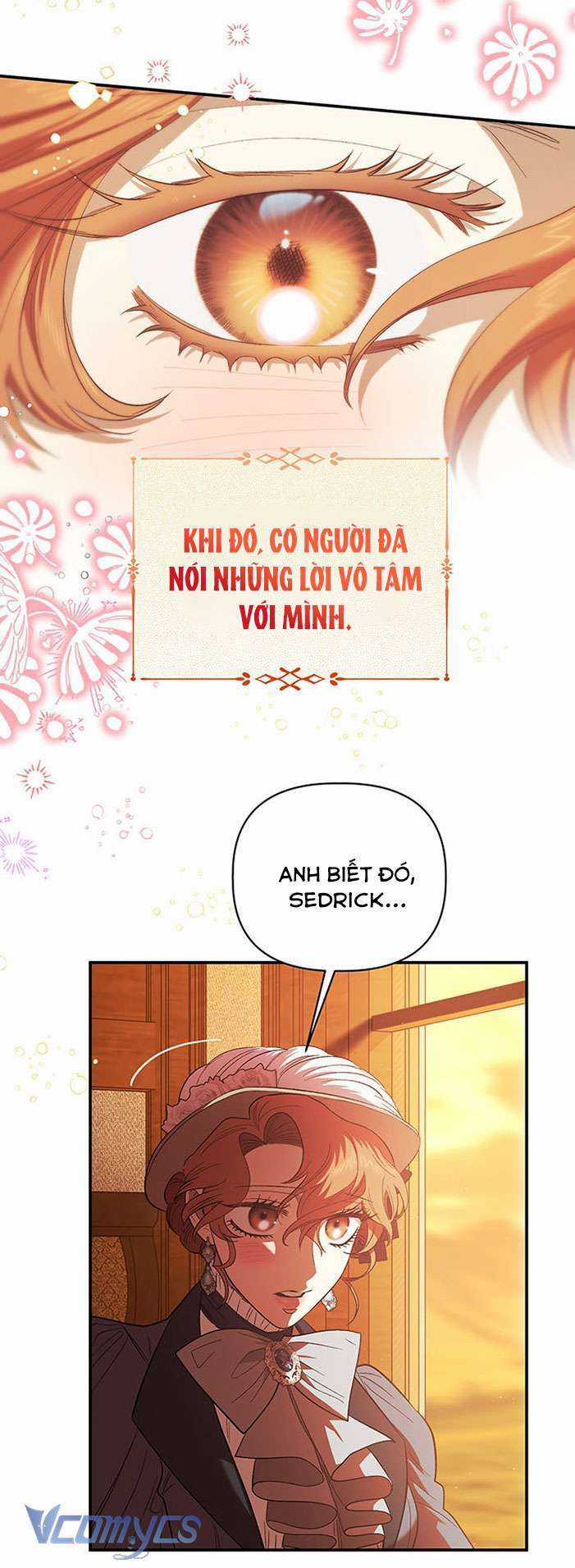 May Mắn Hay Bất Hạnh Chapter 93 trang 26