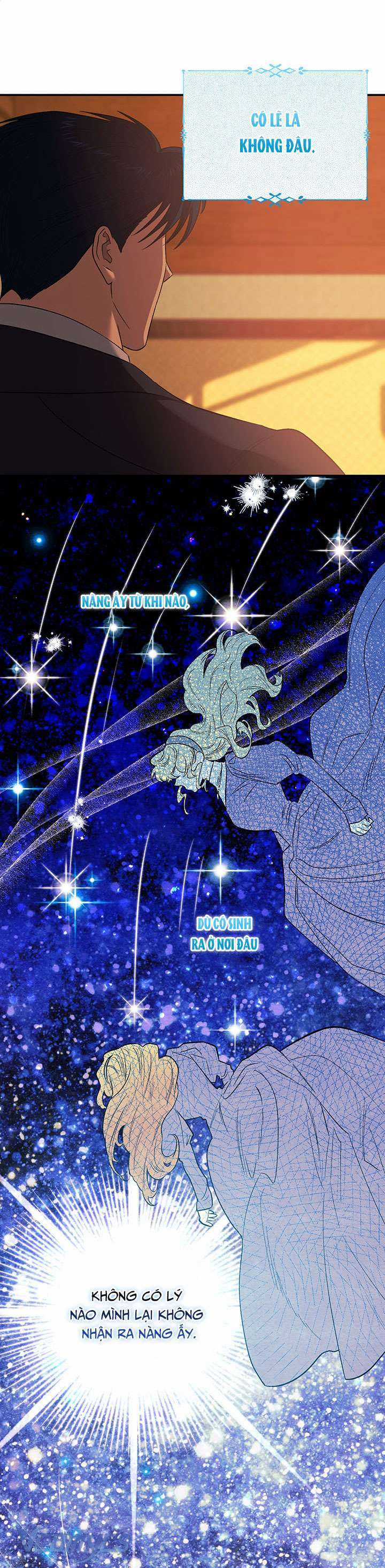 May Mắn Hay Bất Hạnh Chapter 93 trang 31