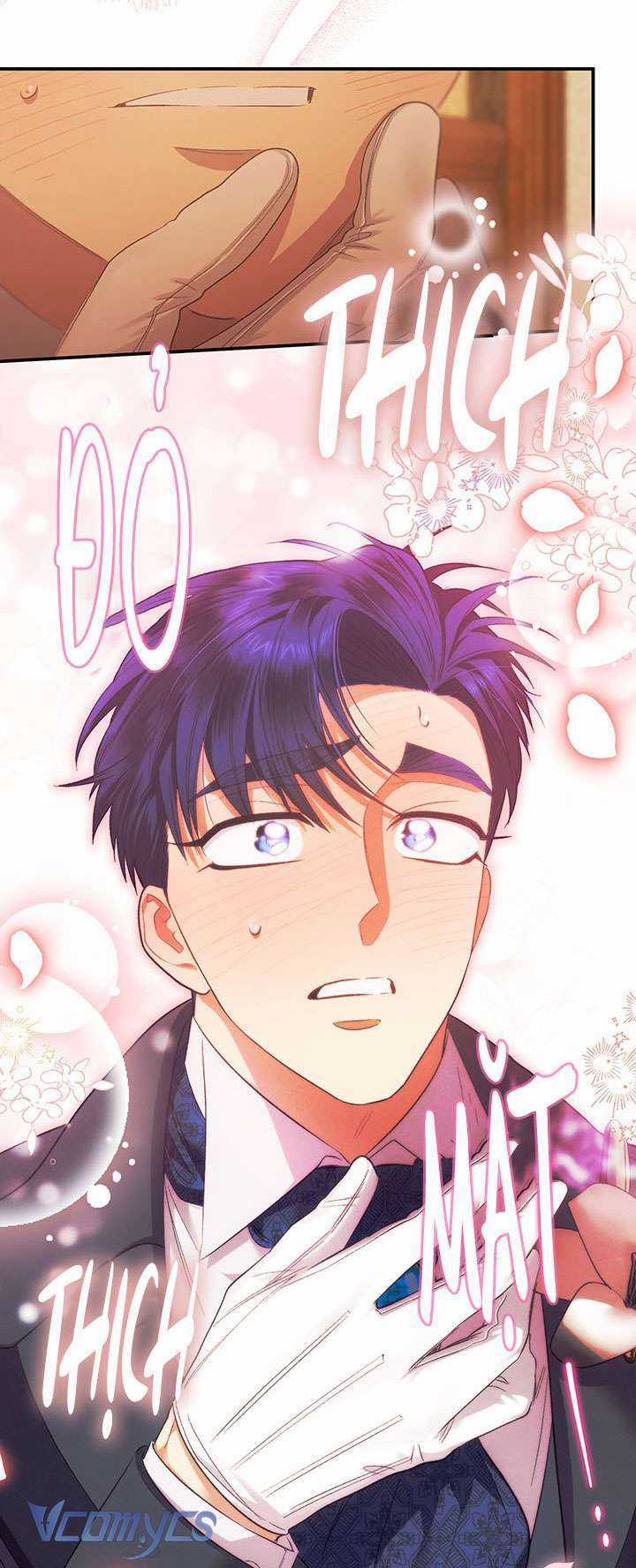 May Mắn Hay Bất Hạnh Chapter 93 trang 37