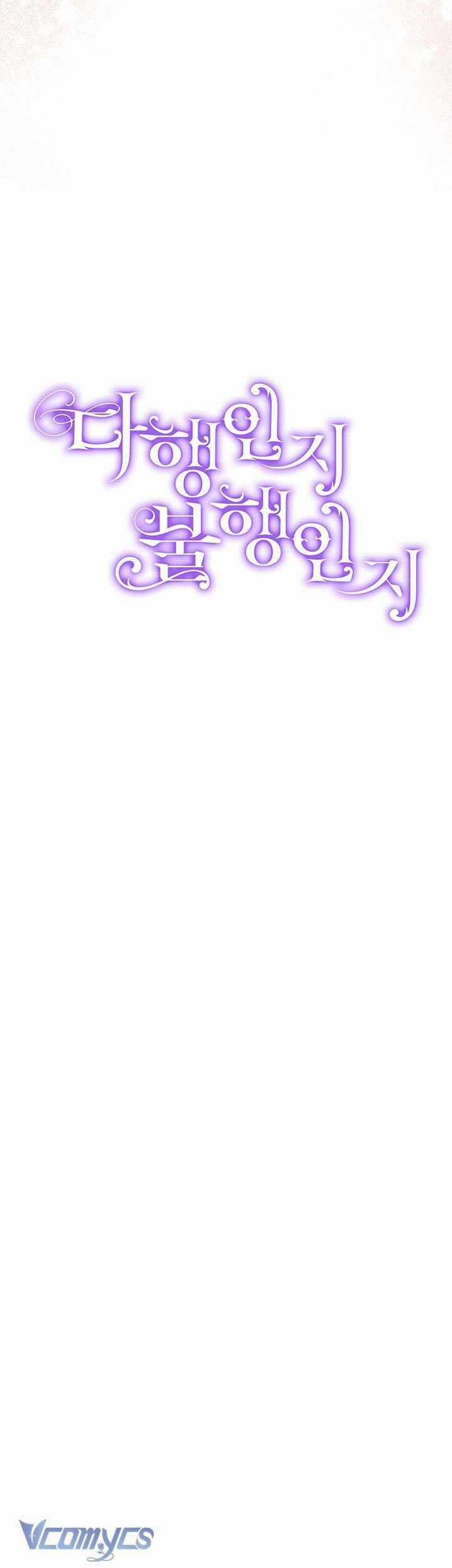 May Mắn Hay Bất Hạnh Chapter 93 trang 39