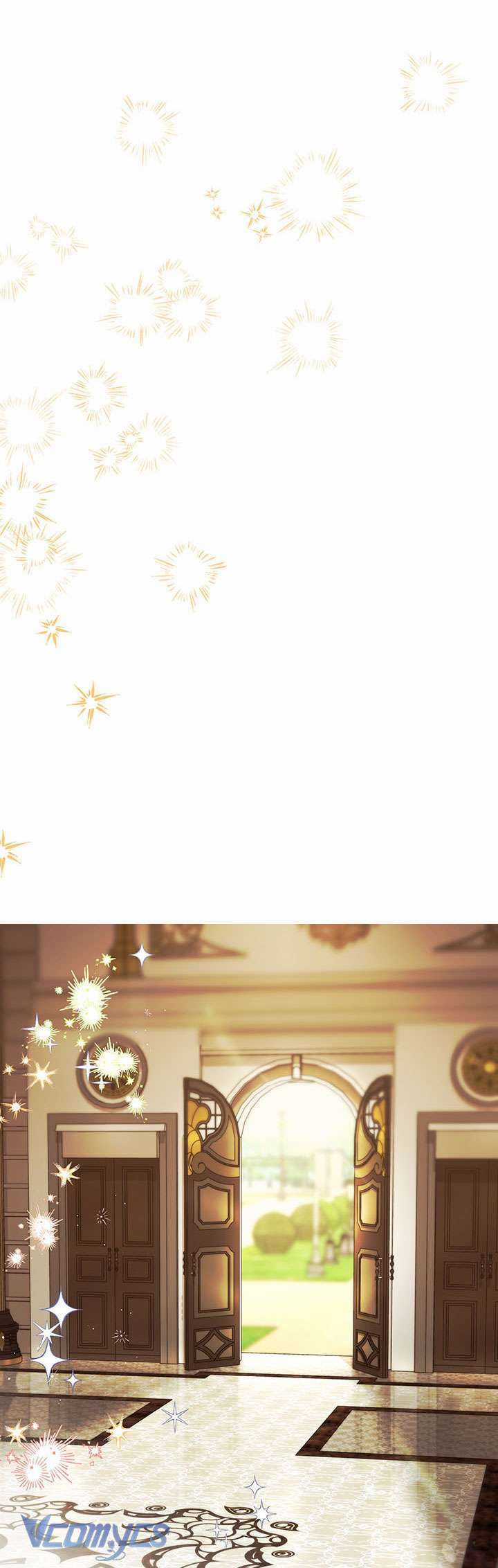 May Mắn Hay Bất Hạnh Chapter 93 trang 7