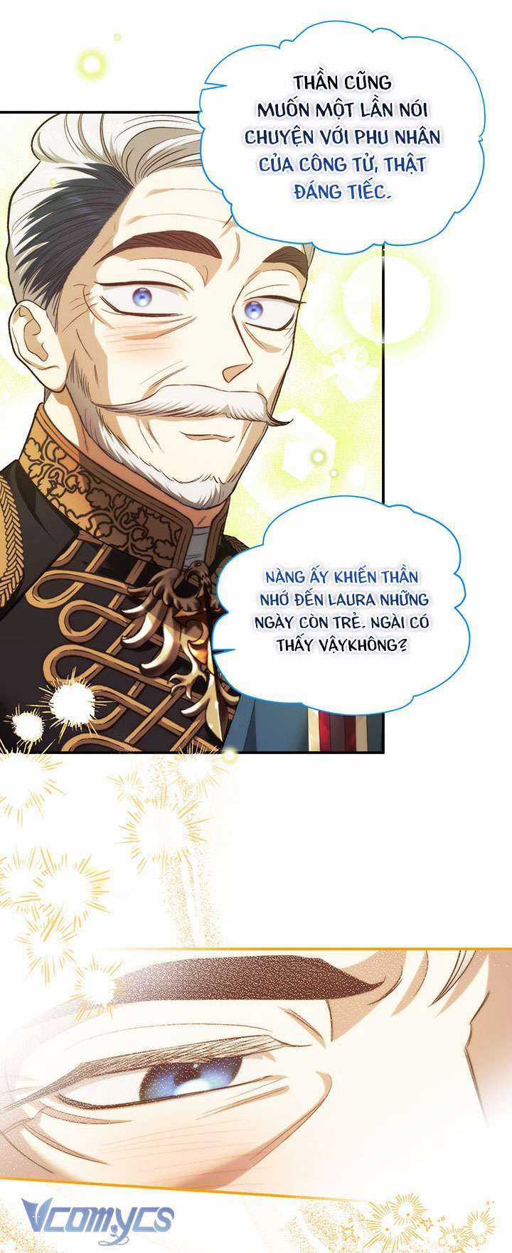 May Mắn Hay Bất Hạnh Chapter 93 trang 9