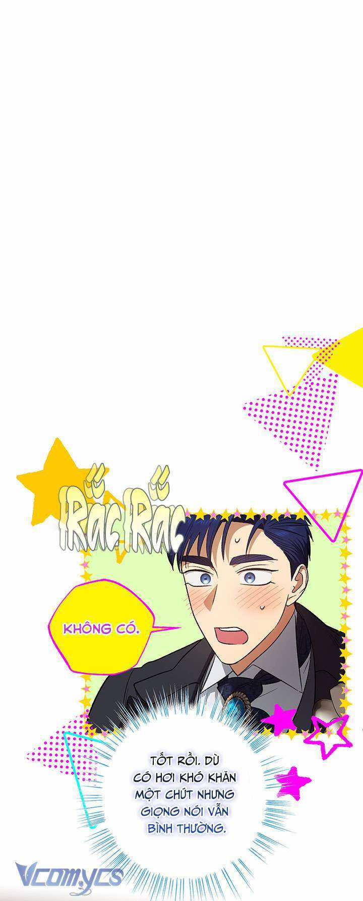 May Mắn Hay Bất Hạnh Chapter 94 trang 11