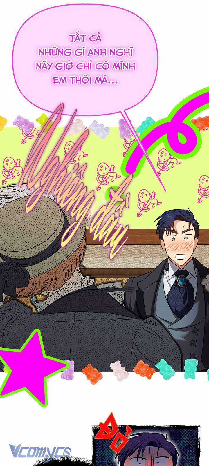 May Mắn Hay Bất Hạnh Chapter 94 trang 14