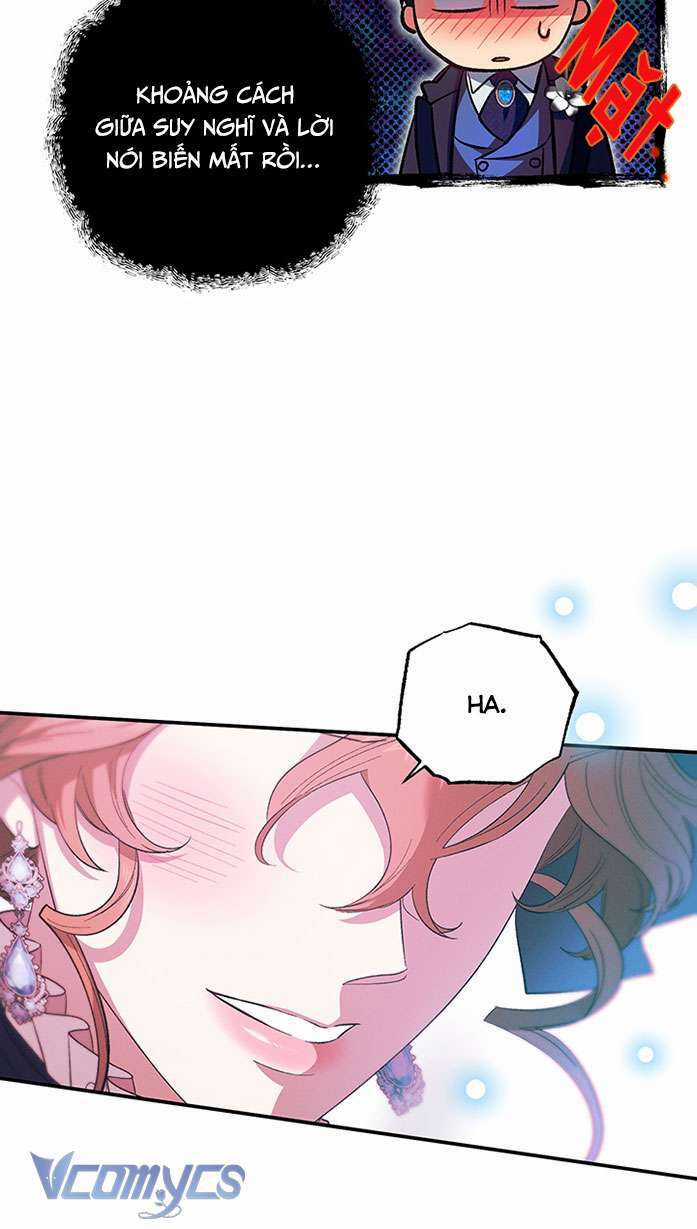 May Mắn Hay Bất Hạnh Chapter 94 trang 15