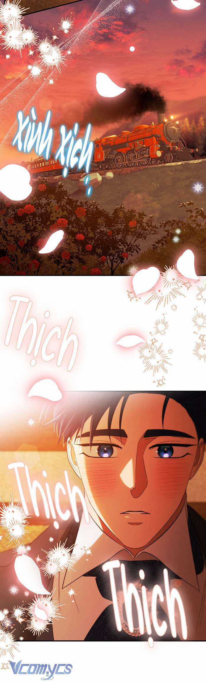 May Mắn Hay Bất Hạnh Chapter 94 trang 22