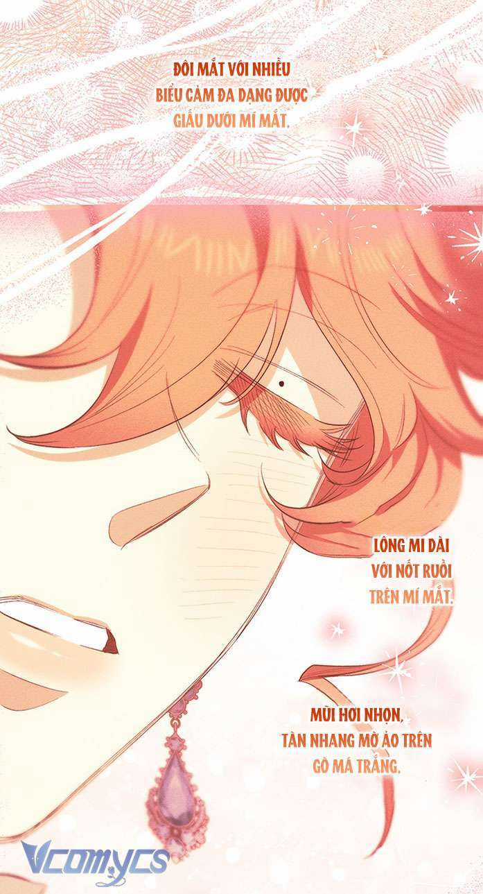 May Mắn Hay Bất Hạnh Chapter 94 trang 24