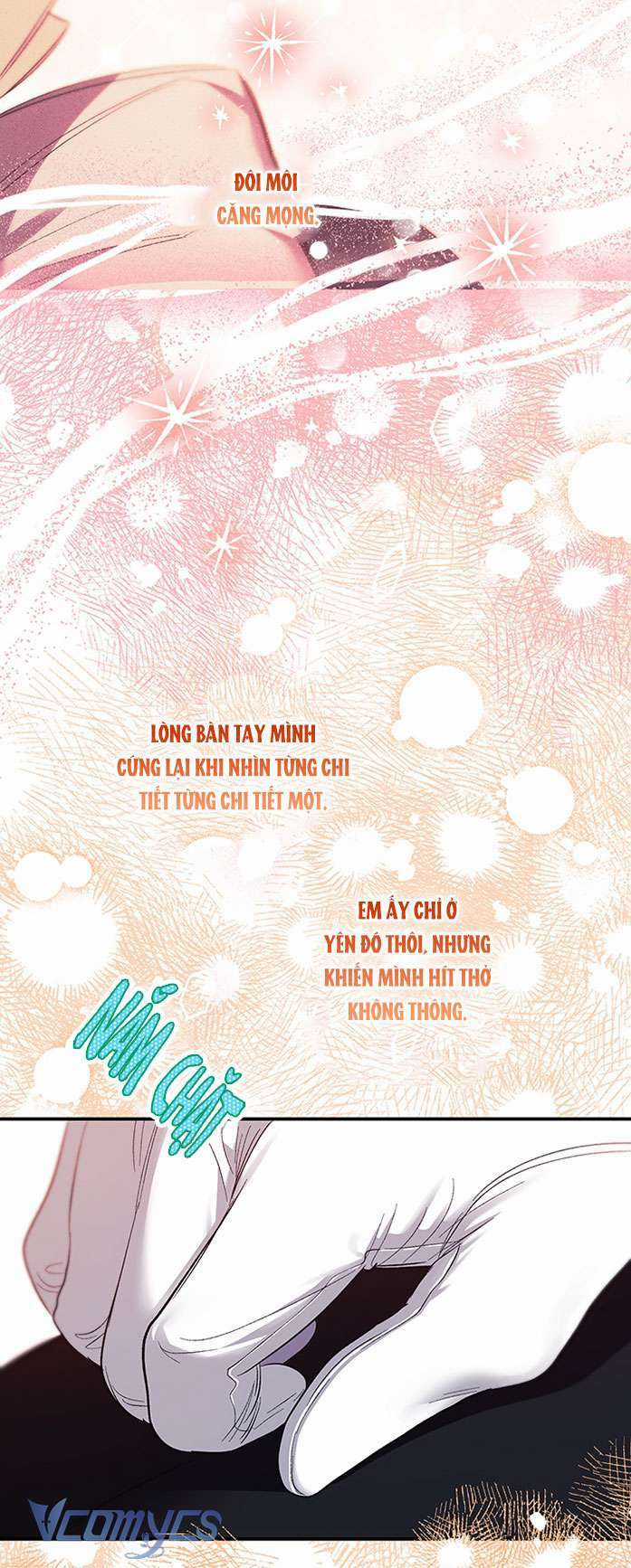 May Mắn Hay Bất Hạnh Chapter 94 trang 25