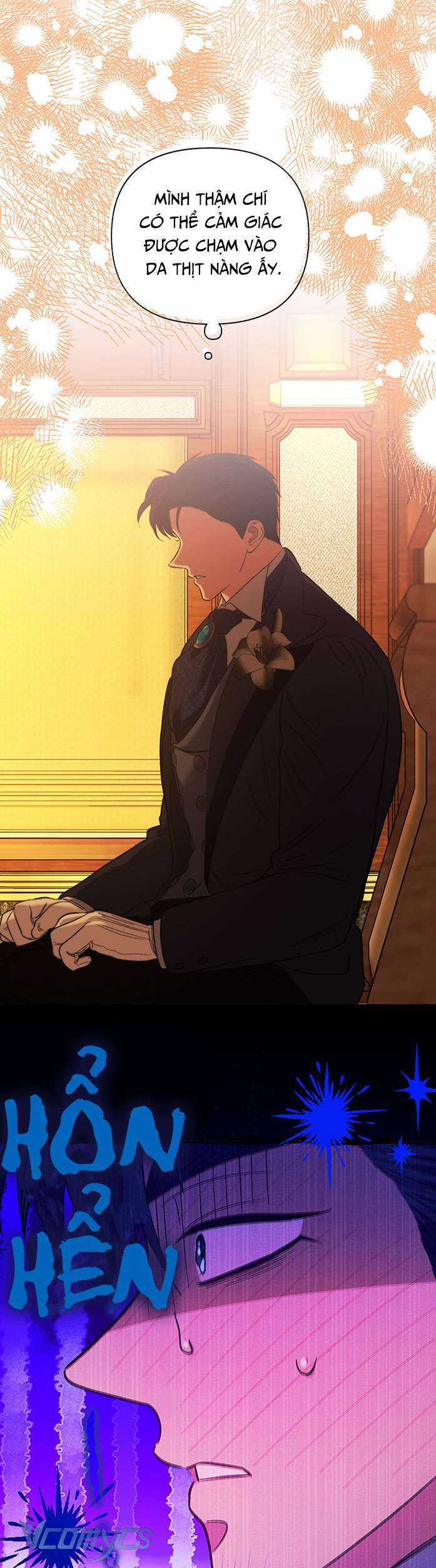 May Mắn Hay Bất Hạnh Chapter 94 trang 26